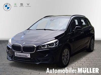 gebraucht BMW 225 Active Tourer - xe iPerformance*RFK*DAB*LED*PD