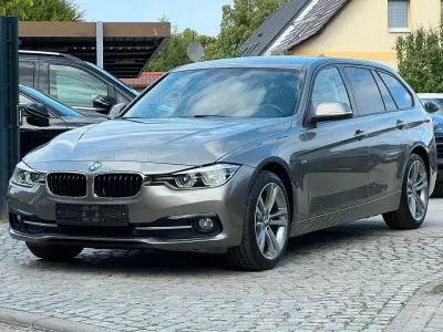 Gebraucht BMW 316