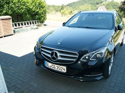 Mercedes E250