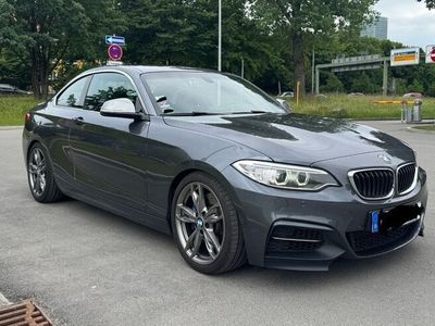 BMW M240