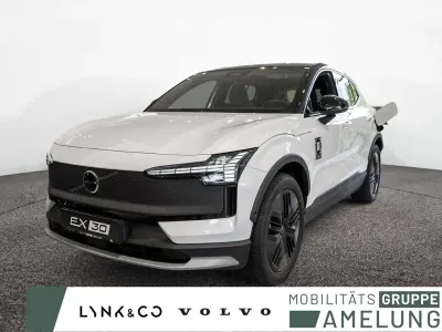 Gebraucht Volvo EX30 CC