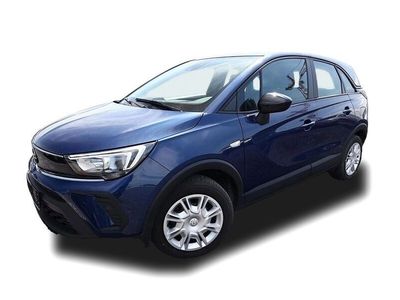 gebraucht Opel Crossland X Selection