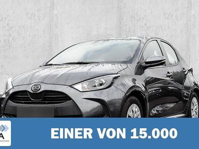 Metallic Gebraucht 2022 Mazda 2 | 17.820 € (Fairer Preis)