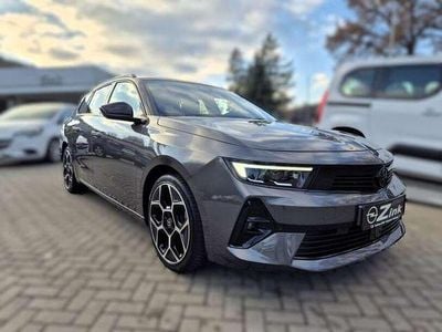 Mondsteingrau Gebraucht 2024 Opel Astra Ultimate Kombi | 25.500 € (Fairer Preis)