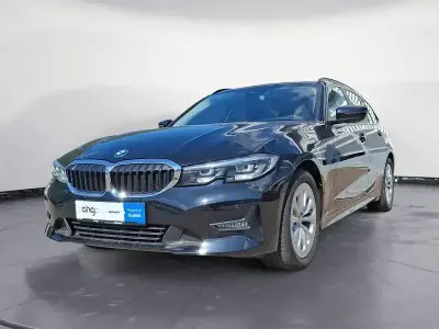 Gebraucht BMW 320