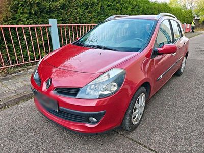 Renault Clio GrandTour