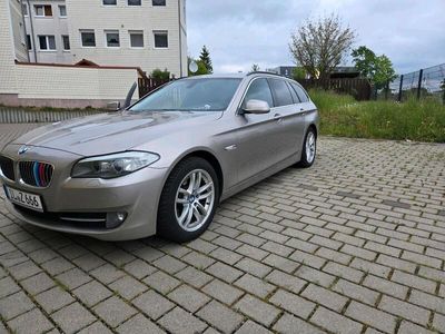 BMW 525