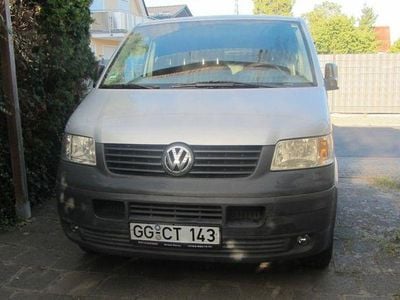 VW T5