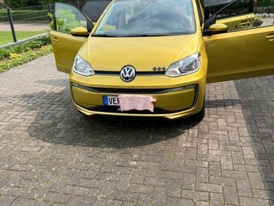 VW e-up!