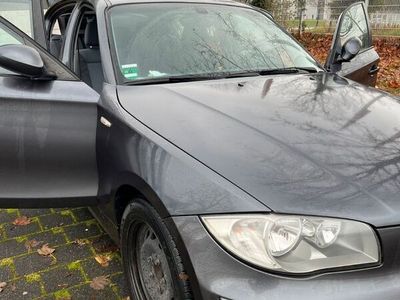 gebraucht BMW 118 d -