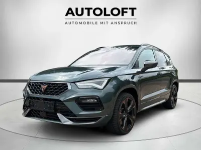 Gebraucht Cupra Ateca VZ 300 PS (220 kW) 2023 Other SUV