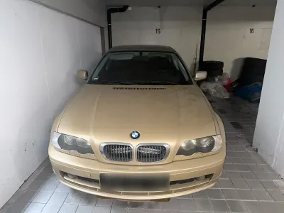 Gebraucht BMW 320