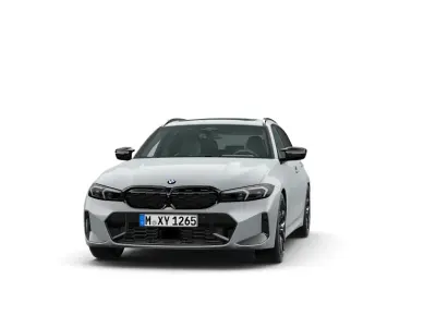 Neu BMW M340 Comfort Edition 340 PS (250 kW) 2026 Kombi
