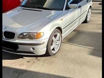 BMW 316