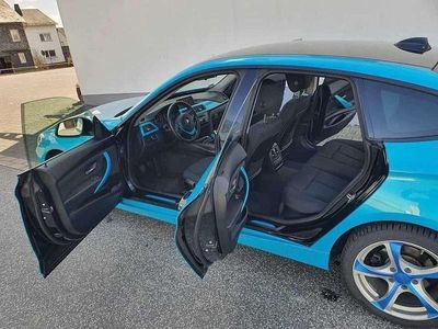 BMW 318 Gran Turismo