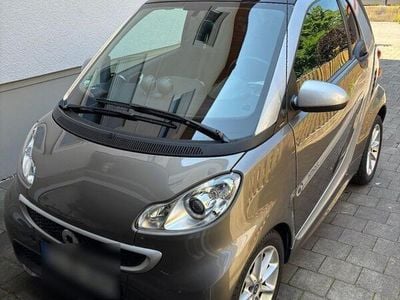 Smart ForTwo Coupé