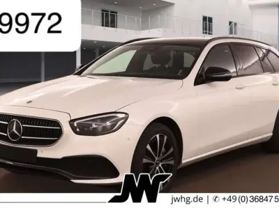 Gebraucht Mercedes E300