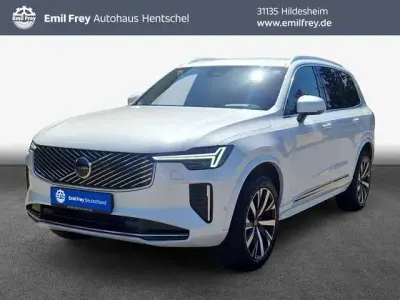 Gebraucht Volvo XC90