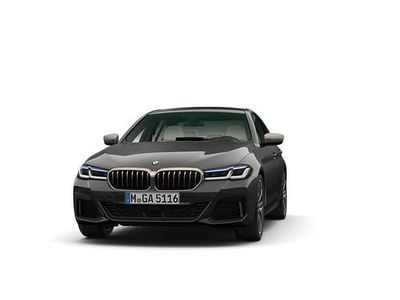 BMW M550