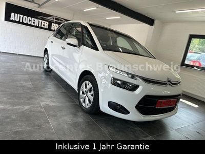 Citroën C4 SpaceTourer