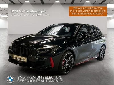 Usado BMW 128 Performance 265 HP (194 kW) 2023 Preto Sedan