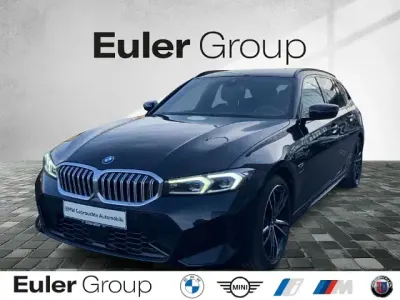 Brugt BMW 330e 292 HK (214 kW) 2022 Stationcar