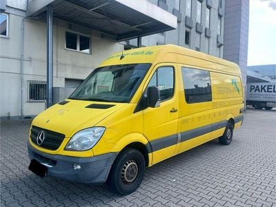 Mercedes Sprinter