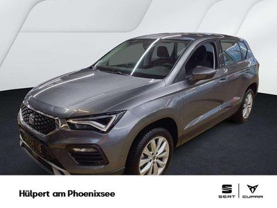 Usata Seat Ateca Style 150 CV (110 kW) 2025 Grigio SUV