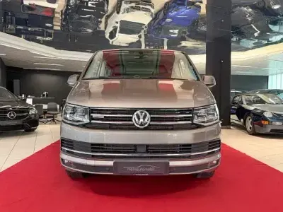 Gebraucht VW Multivan