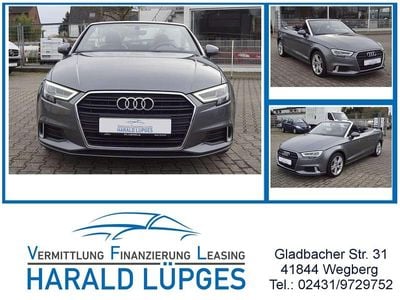 Audi A3 Cabriolet
