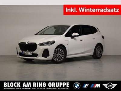 gebraucht BMW 220 Active Tourer i -