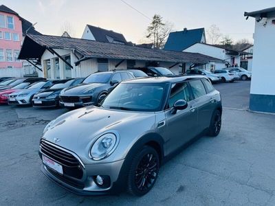 Mini Cooper D Clubman