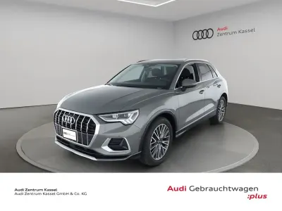 Gebraucht Audi Q3 Sport 150 PS (110 kW) 2026 Grau SUV