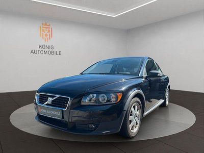Volvo C30