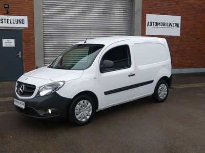Mercedes Citan 109