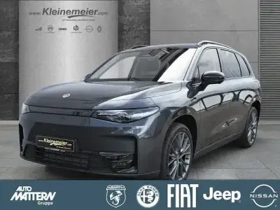 Brugt Leapmotor C10 158 HK (116 kW) 2025 Grå SUV