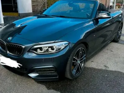 Gebraucht BMW M240i
