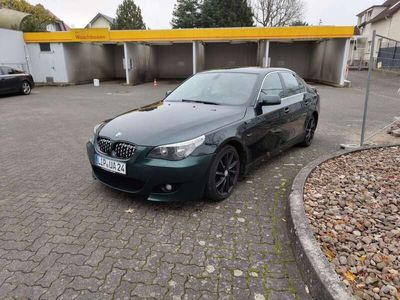 gebraucht BMW 523 523 i