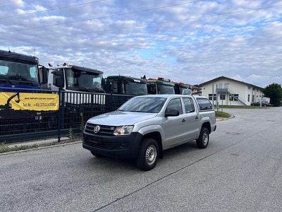 VW Amarok