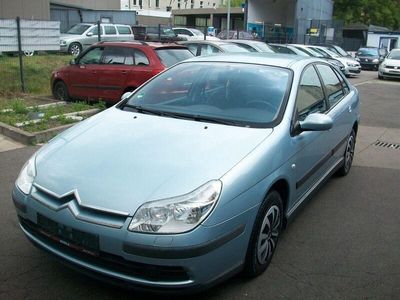 Citroën C5