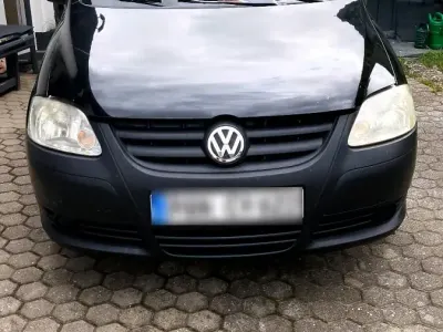Gebraucht VW Fox
