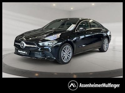 Mercedes CLA250e