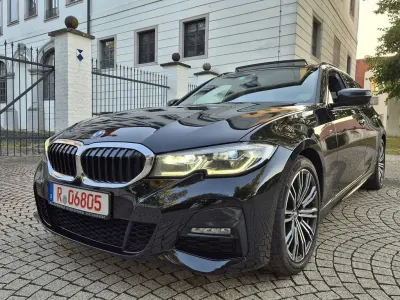 Gebraucht BMW 330