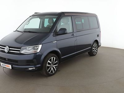 VW California