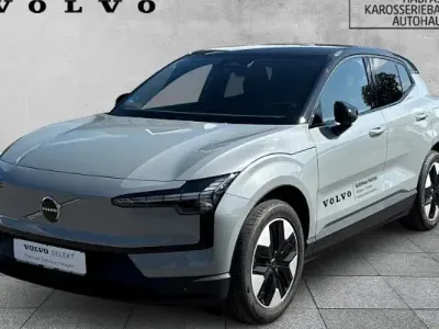 Gebraucht Volvo EX30 Plus 200 kW (272 PS) 2024 Grau SUV