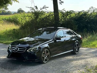 Mercedes E350