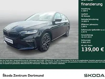 Gebraucht Skoda Scala