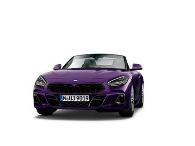 Gebraucht BMW Z4 Efficient Dynamics 197 PS (144 kW) 2025 Cabrio
