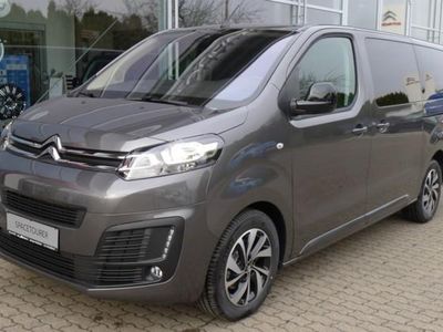 gebraucht Citroën Spacetourer 