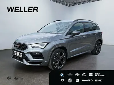 Gebraucht Cupra Ateca